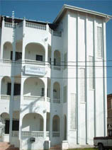 Belize Hotel Guest House