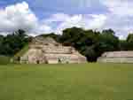Altun Ha Maya Ruin