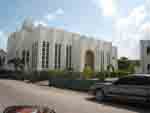 Belize City tour