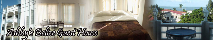 Belize Guest House