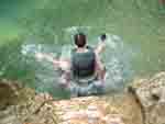 Belize Cave Tubing Tours