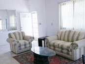 Belize Guest House Inside