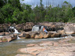Rio On Pools Tours