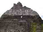 Xunantunich Maya Ruin Tour 